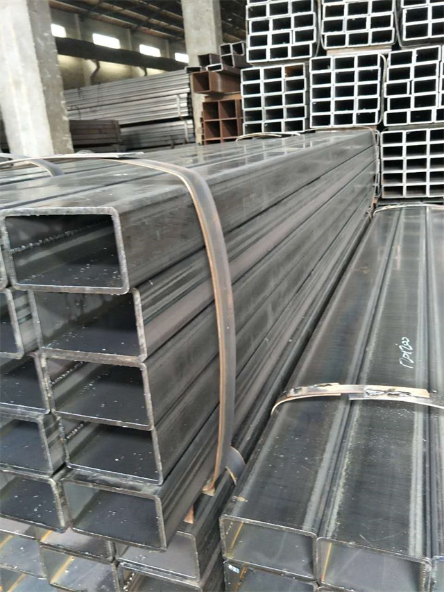建筑钢结构乾安乾安乾安镀锌矩形管 Q355B 适用场景 建筑钢结构乾安乾安乾安镀锌矩形管 Q355B 适用场景